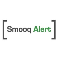 Smooq Alert logo - Similar company to Saniskill