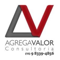 Agreg@Valor Serviços de Tecnologia da Informação Ltda logo - Similar company to Blume Design