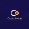 Create Events logo - Similar company to مسارك لدراسات الجدوى والاستشارات