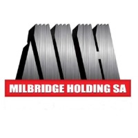 Milbridge Holding SA logo - Similar company to Primeplas