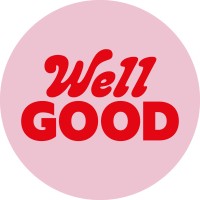 Well Good Hampers logo - Similar company to Gift Box And Co