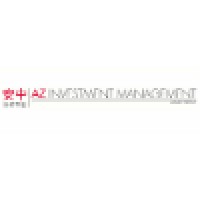 AZ Investment Management logo - Similar company to Shanghai Shance Technologies Co., Ltd.