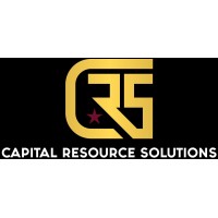 Capital Resource Solutions logo - Similar company to Capital Resources Llc