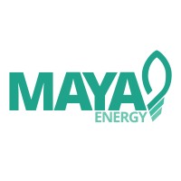 Maya Energy logo - Similar company to Notchee
