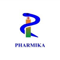 Pharmika India Pvt Ltd logo - Similar company to Xi’An Wanlong Pharmaceutical Co.,Ltd