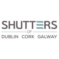 Shutters Of Dublin, Cork & Galway logo - Similar company to Tsf Infra Projects Pvt. Ltd.