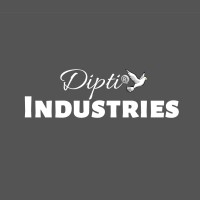 Dipti Industries logo - Similar company to Anxious Mates