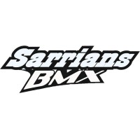BMX Sarrians logo - Similar company to 3Dpriyol