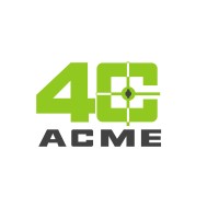 ACME 4C LOCKS logo - Similar company to Pvsp & Co.