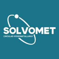 SOLVOMET R&I Centre logo - Similar company to Sim2 Ku Leuven