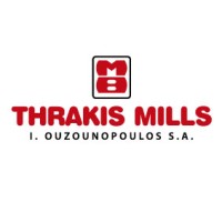 THRAKIS MILLS I.OUZOUNOPOULOS SA logo - Similar company to Join The Game!