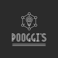 Pooggis logo - Similar company to Stock Industrial Ltda
