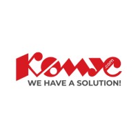 Комус logo - Similar company to Комус