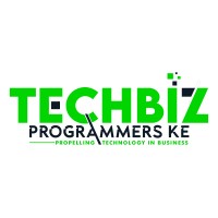 TechBiz Programmers KE logo - Similar company to Commwithus