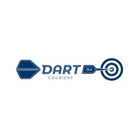 Dart Couriers, Inc logo - Similar company to Pronto Delivery, Courier And Logistics