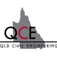 QLD Civil Engineering logo - Similar company to Offaly Civil Engineering