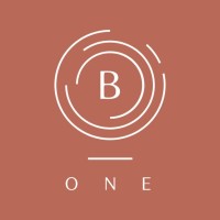 B-One logo - Similar company to Recht Direct