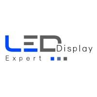 Leddisplay Expert logo - Similar company to Jelolight.Nl