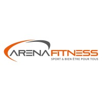 ARENA FITNESS logo - Similar company to Kimayo