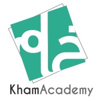 KHAM Academy logo - Similar company to Ridit