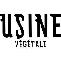 L'Usine Végétale logo - Similar company to Pascal Bauzin Formation