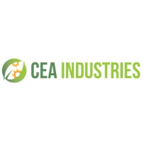 CEA Industries Inc. logo - Similar company to Lone Star Bioscience