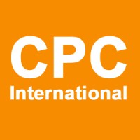CPC International logo - Similar company to Corn Products International