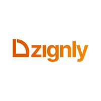 Dzignly logo - Similar company to Eq Collective