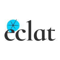 Eclat Global logo - Similar company to Accelerated Cleaning Systems (India) Private Limited - Acs