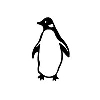 Penguin Random House UK logo - Similar company to Penguin Random House