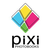 Pixi Photobooks