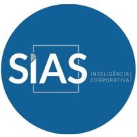SIAS Inteligência Corporativa logo - Similar company to Biosut - Fios De Sutura