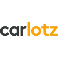 CarLotz logo - Similar company to Carid