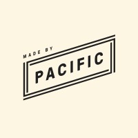 Made by Pacific logo - Similar company to Paddlepoint Waterports