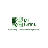 BH Fárms logo - Similar company to Pbr International
