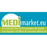 MEDImarket.eu logo - Similar company to Abj Conseil