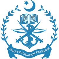 Fauji Foundation Group logo - Similar company to Spinzer Restaurant