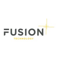 Fusion Technology logo - Similar company to Lundhalsey