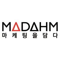 마케팅을담다 logo - Similar company to Tendom Inc. - 주식회사 텐덤