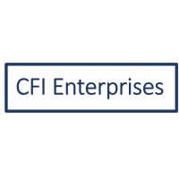 CFI Enterprises logo - Similar company to Cameron Craig Group Of Recruiters