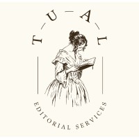 TUAL EDITORIAL SERVICES LTD logo - Similar company to Ariid Home & Furniture