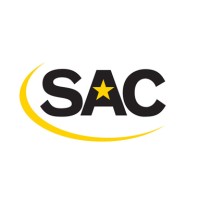South Atlantic Conference logo - Similar company to Georgia Lacrosse Officials Association