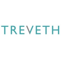 Treveth logo - Similar company to Langarth Gv