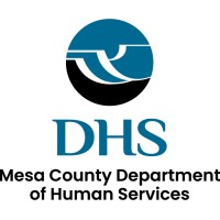 Mesa County Department of Human Services logo - Similar company to Mcnutraceuticals