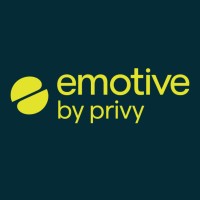 Emotive logo - Similar company to Ceros