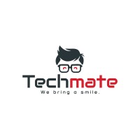 Techmate logo - Similar company to Gulf Connect Technology Solutions Llc
