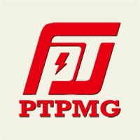 POWERTRANS INDUSTRY / PTPMG / PTTEC logo - Similar company to Safe Tread