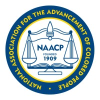NAACP New Jersey State Conference logo - Similar company to New Jersey Doula Learning Collaborative