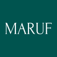 Maruf Education Trust logo - Similar company to Paradigm Shift
