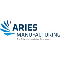 ARIES MANUFACTURING logo - Similar company to Acb